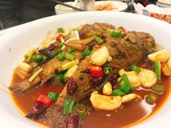 小黄鱼-丽小馆私房菜(枣阳万象城店)