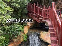 -七彩云南古滇温泉山庄