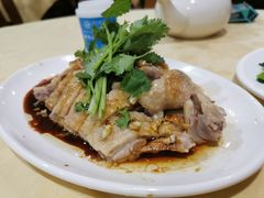 -电白鸭粥店(下沙二坊88号店)