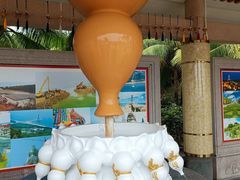 -三亚南山文化旅游区