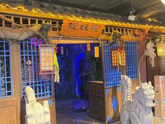 -长沙悦方ID MALL