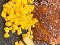 -萨莉亚意式餐厅(深圳北站店)