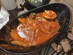 -大發韩国烤肉(八佰伴店)