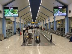 -班达拉奈克国际机场