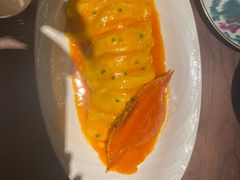 -海派悦庭·海胆烧麦·新融合菜(凯德广场店)