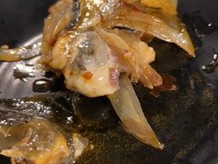 -味之绝热血美蛙鱼火锅(中坝店)