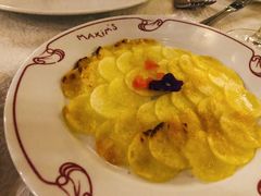 -马克西姆餐厅(崇文门店)