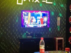 -歌友汇KTV(大悦城11层店)