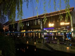 -嘉兴月河历史街区