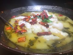 -金牌外婆家(苏州中心店)