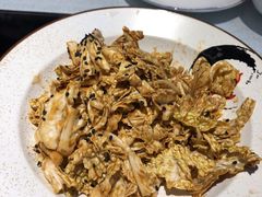 -大海碗·京菜炸酱面(雍和宫店)