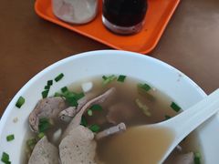 -陈超记美食店