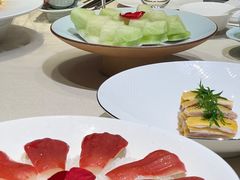 -皇朝会.经典传统粤菜(外滩店)