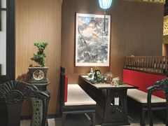 -锦府盐帮·侯宅(五棵松万达店)