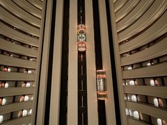 -新加坡雅庭假日酒店
