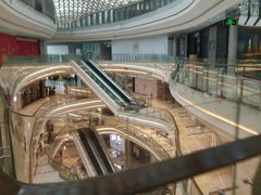 -银泰百货(厦门国贸中心店)