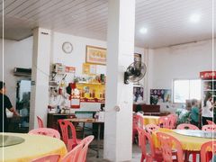 大堂-摇记泥焗鸡