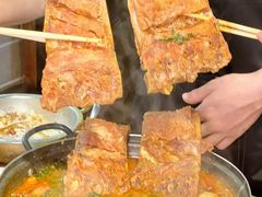 -枣玛尔脊骨汤·烤肉(西塔总店)