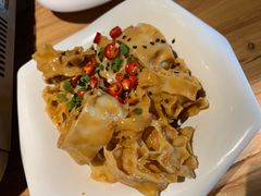 -半天妖烤鱼(方庄店)