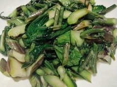 红菜苔-鄱阳湖·江西小炒·瓦罐煨汤(五道口店)