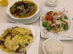 -金利茶餐厅(中船汇店)