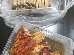 -竺桥兄弟烤鸭馆(竺桥店)