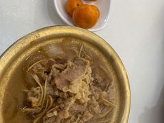 -南城香·饭香串香馄饨香(富丰桥店)
