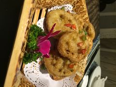 iphone_upload_pic-忆品青莲素食文化主题餐厅(文华名城店)
