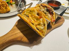 -黑宝石西餐厅(汇励99城市公园店)
