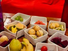 -汉宫汤泉汗蒸洗浴(五四广场店)