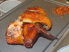 -吴家·非遗淮扬小馆(镇江万达广场店)