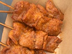 -青岛美食夜校·美食集合地(麦岛店)