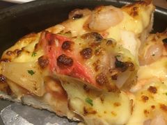 -必胜客(龙泉万达店)