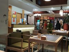 -安多素食(广仁寺路店)