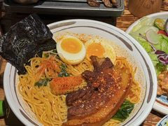 -小川洋风料理(江汉路店)