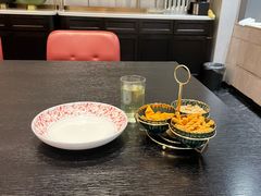 -香丰阁·烤鸭·川湘菜(清河店)