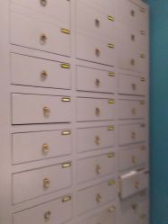 大堂-奈瑞儿美颜塑身SPA