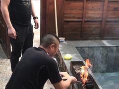 -御林汤泉