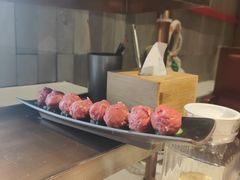 -牛村来人潮汕牛肉火锅(西单店)