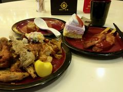 -东方之珠洗浴休闲广场(南开店)
