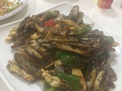 -老字号蛇口德记烧腊饭店·海鲜加工