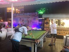 -Orangutan Bunker猩猩地堡酒吧(兰桂坊店)