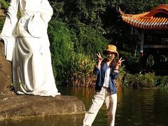 -富乐山