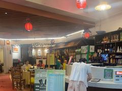 -桂妃御品油茶馆(阳桥店)