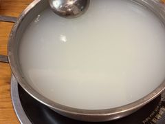 -吉友粥底火锅(方斜路店)