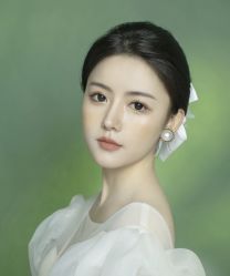 -爱秀造型 T-G