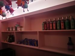 -A HAIR SALON 