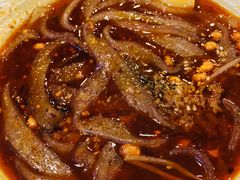 火锅粉-馋虫重庆火锅(玉林南街店)