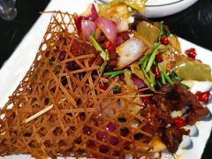 -一块豆腐·海鲜·家常菜(李沧书院路店)