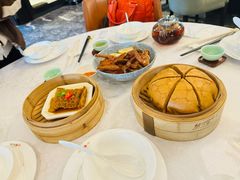 -海湾壹品·粤菜·早茶·烤鸭(拱北店)